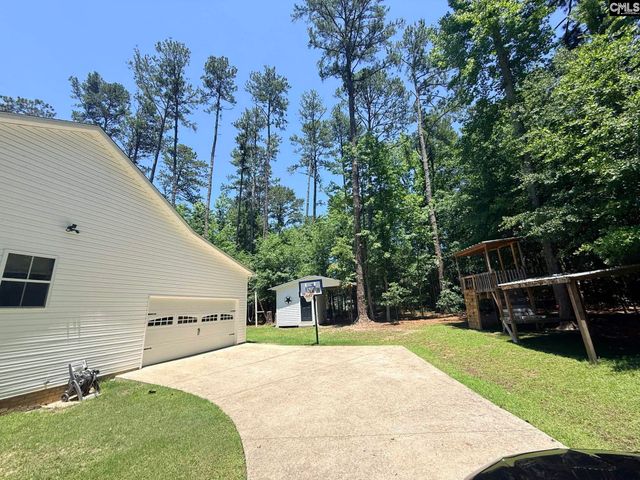 162 Baskin Hills Road, Lexington, SC 29072