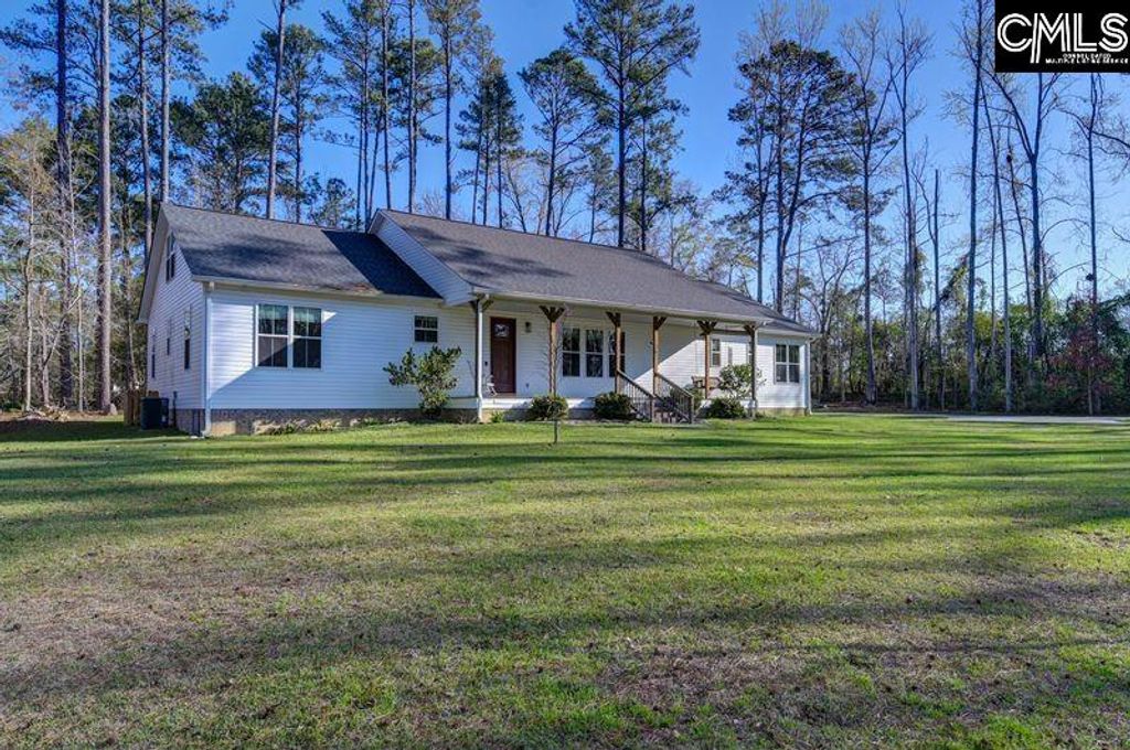 162 Baskin Hills Road, Lexington, SC 29072