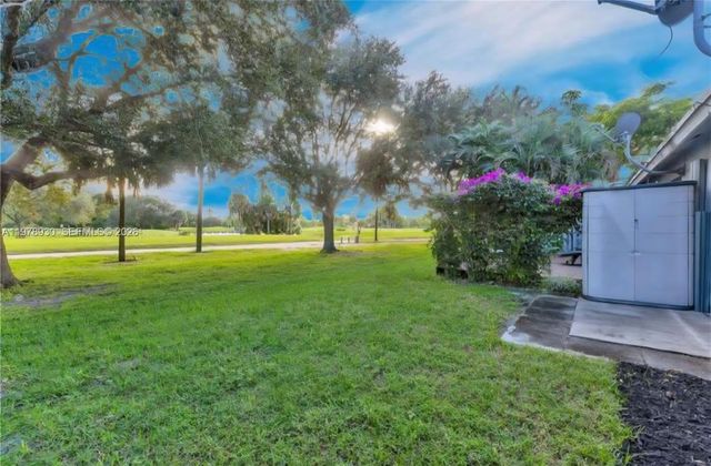 8036 NW 41st Ct 8036, Sunrise, FL 33351