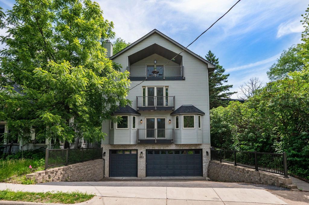 2015 Upton Avenue S, Minneapolis, MN 55405 — photo 3