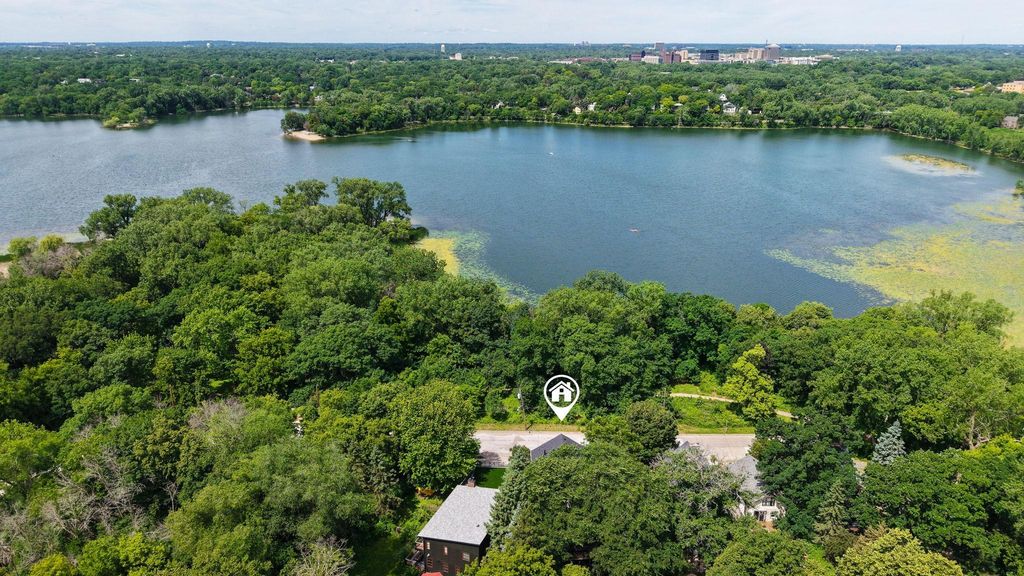 2015 Upton Avenue S, Minneapolis, MN 55405 — photo 4