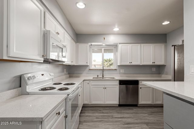 6017 E Anaheim Street, Mesa, AZ 85205