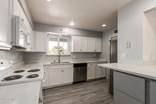 6017 E Anaheim Street, Mesa, AZ 85205