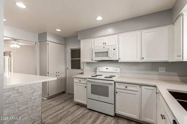 6017 E Anaheim Street, Mesa, AZ 85205