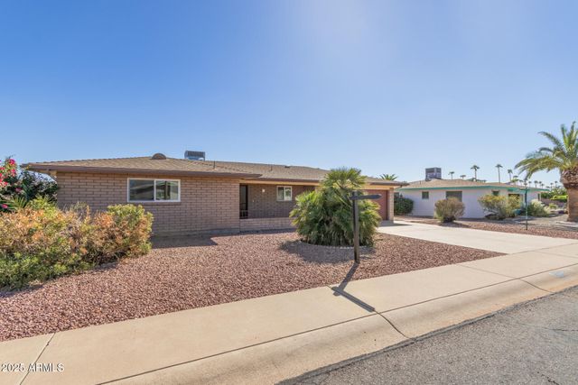6017 E Anaheim Street, Mesa, AZ 85205