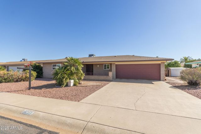 6017 E Anaheim Street, Mesa, AZ 85205