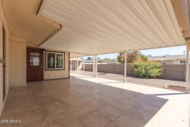 6017 E Anaheim Street, Mesa, AZ 85205