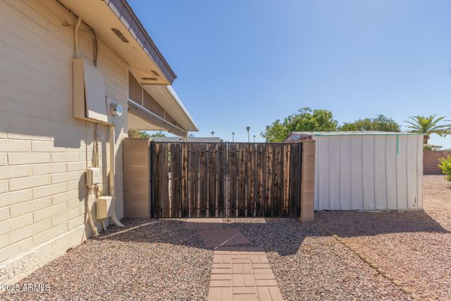 6017 E Anaheim Street, Mesa, AZ 85205