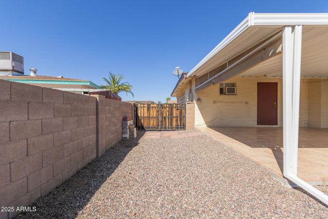 6017 E Anaheim Street, Mesa, AZ 85205