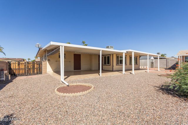 6017 E Anaheim Street, Mesa, AZ 85205