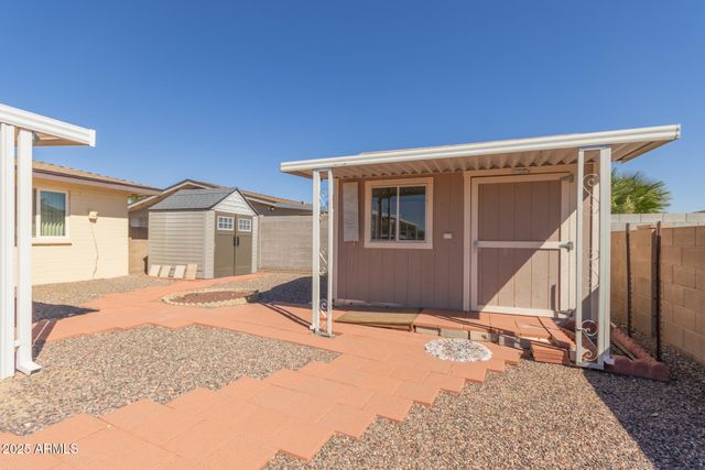 6017 E Anaheim Street, Mesa, AZ 85205