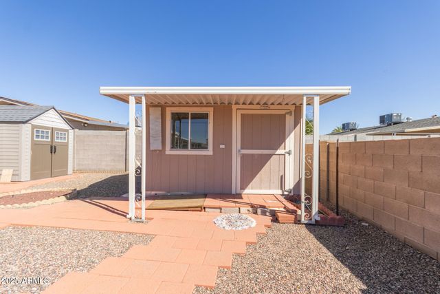 6017 E Anaheim Street, Mesa, AZ 85205