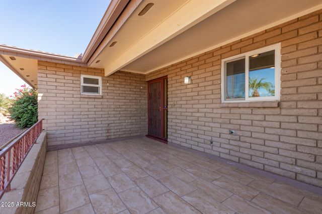 6017 E Anaheim Street, Mesa, AZ 85205