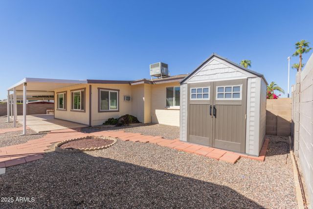 6017 E Anaheim Street, Mesa, AZ 85205