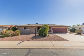 6017 E Anaheim Street, Mesa, AZ 85205
