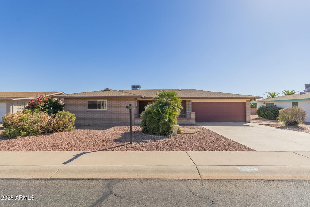 6017 E Anaheim Street, Mesa, AZ 85205