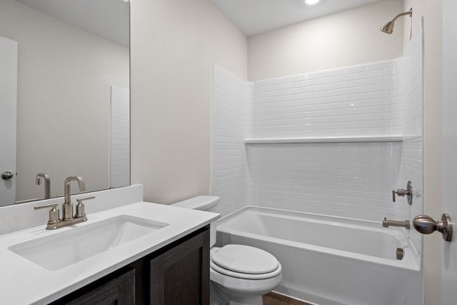 401 Gib Woodall Drive, Venus, TX 76084