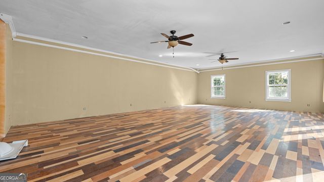 733 Unity Church Road, Summerville, GA 30747