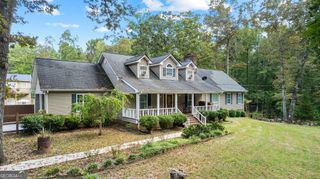 733 Unity Church Road, Summerville, GA 30747