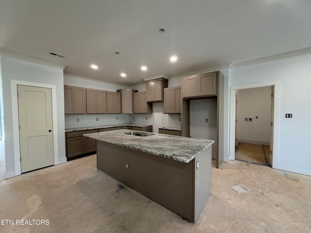 12603 Izzy Mule Lane, Knoxville, TN 37932