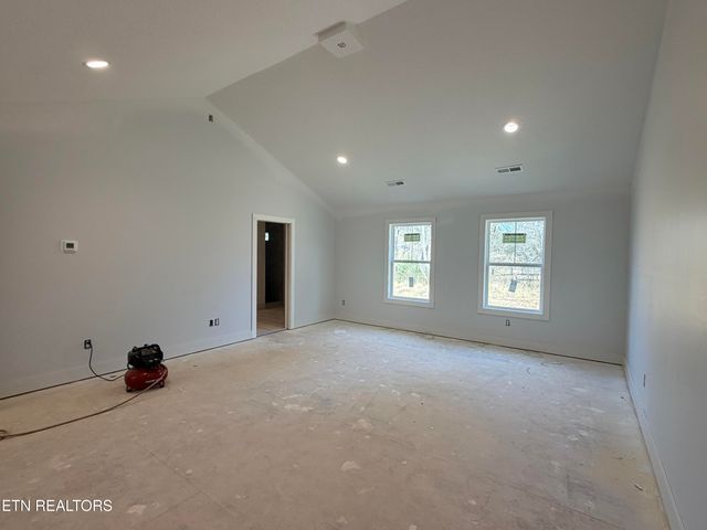 12603 Izzy Mule Lane, Knoxville, TN 37932