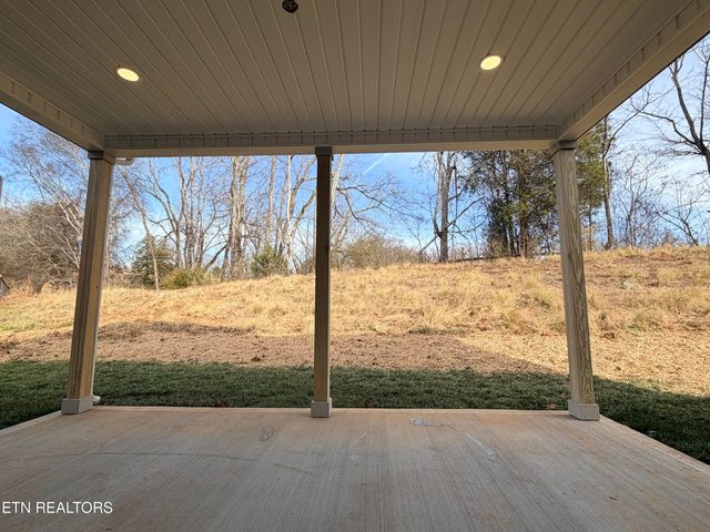 12603 Izzy Mule Lane, Knoxville, TN 37932