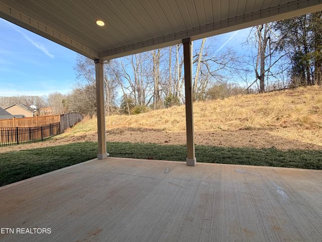 12603 Izzy Mule Lane, Knoxville, TN 37932