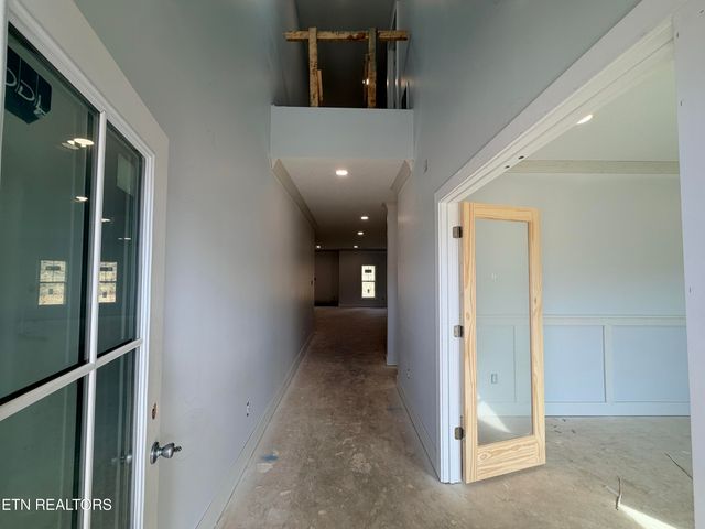 12603 Izzy Mule Lane, Knoxville, TN 37932