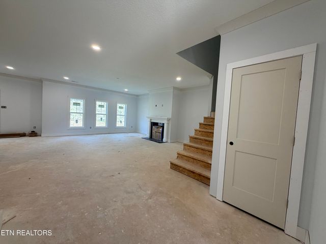 12603 Izzy Mule Lane, Knoxville, TN 37932