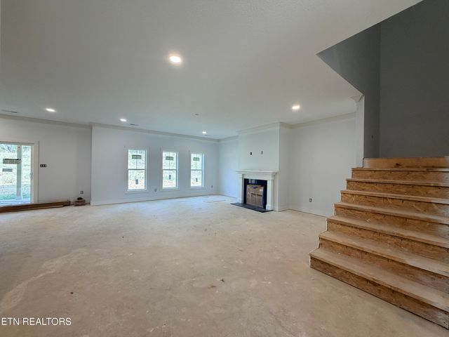 12603 Izzy Mule Lane, Knoxville, TN 37932