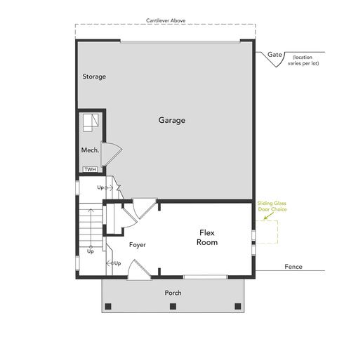 55 N JORDON RIVER WAY, Saratoga Springs, UT 84045