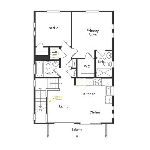 55 N JORDON RIVER WAY, Saratoga Springs, UT 84045