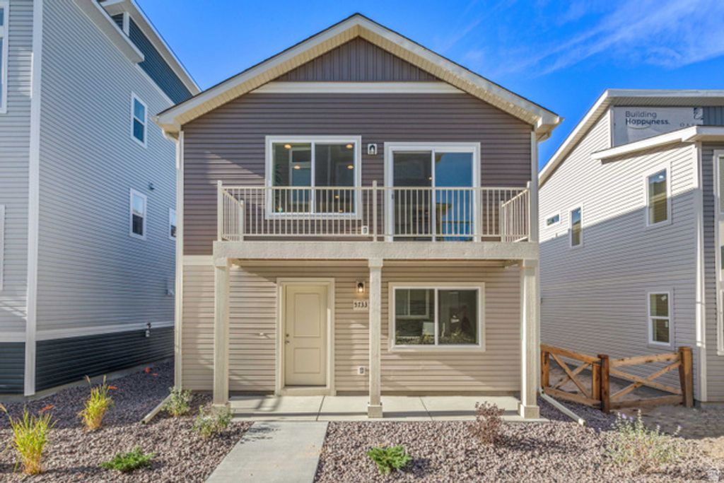 55 N JORDON RIVER WAY, Saratoga Springs, UT 84045