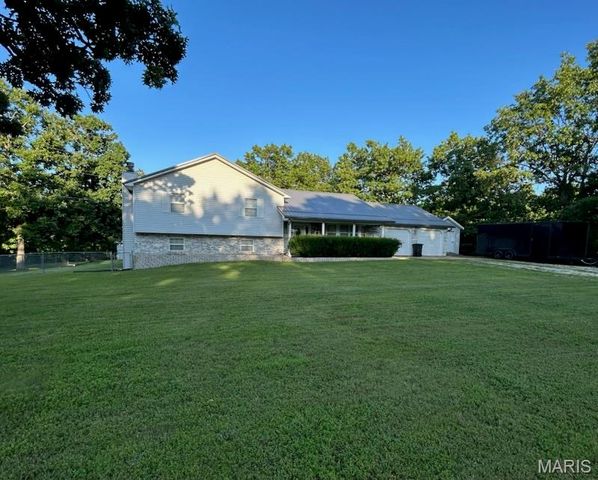 14395 Torpedo Drive, St Robert, MO 65584