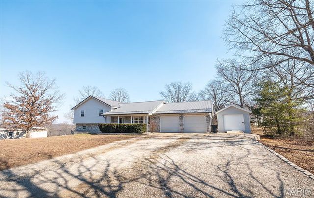 14395 Torpedo Drive, St Robert, MO 65584