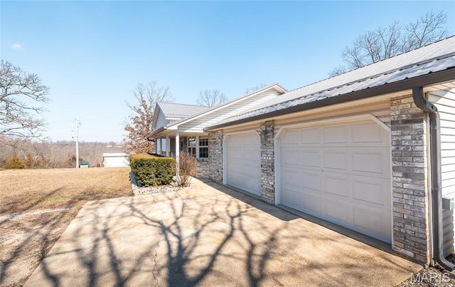 14395 Torpedo Drive, St Robert, MO 65584