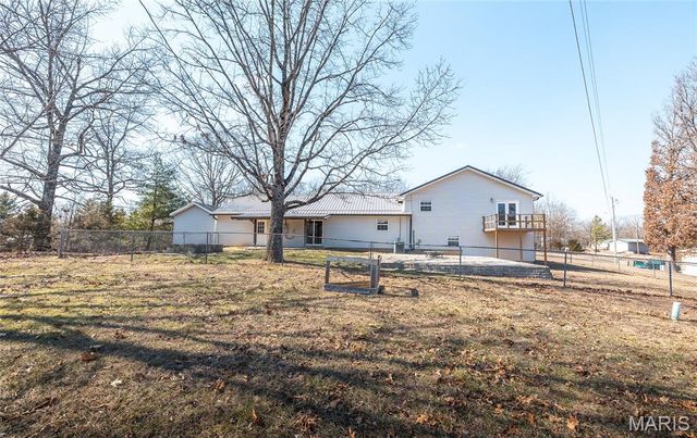 14395 Torpedo Drive, St Robert, MO 65584