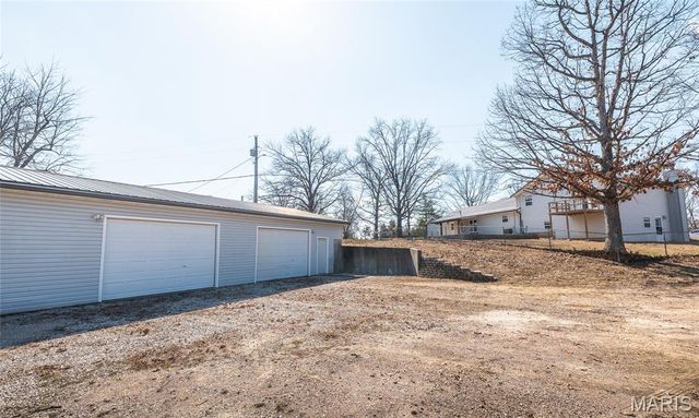 14395 Torpedo Drive, St Robert, MO 65584
