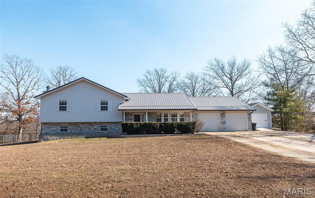 14395 Torpedo Drive, St Robert, MO 65584