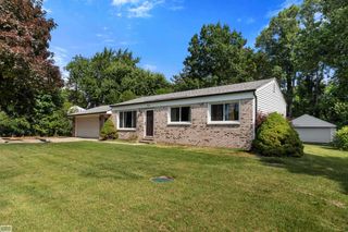4505 23 Mile Road, Shelby Twp, MI 48316