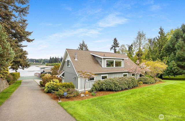 5333 Bercot Road, Freeland, WA 98249