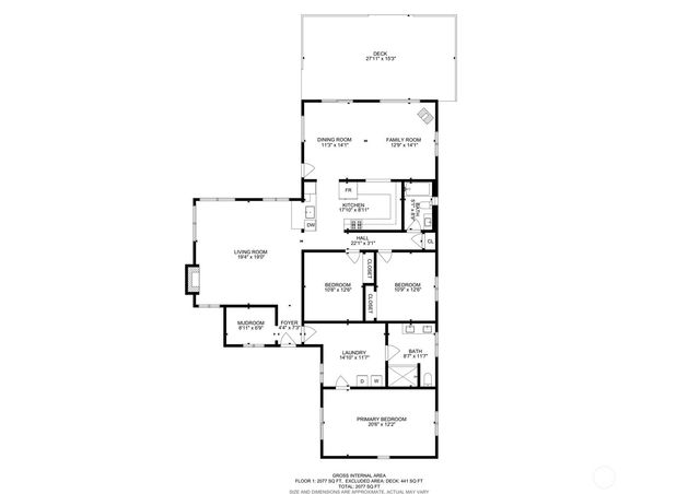 5333 Bercot Road, Freeland, WA 98249