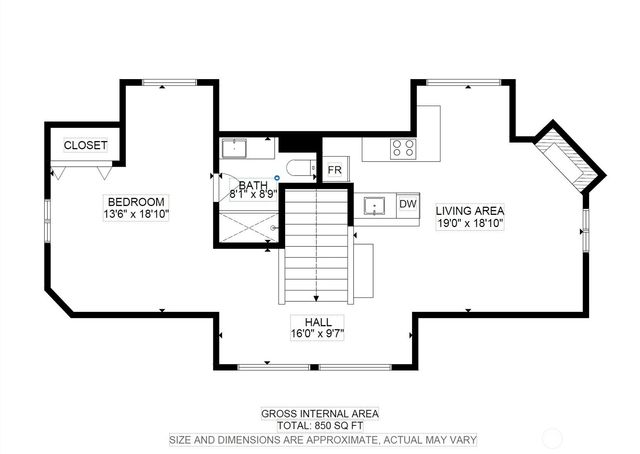 5333 Bercot Road, Freeland, WA 98249