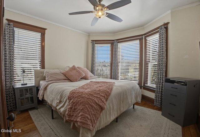 5 Morgan Terrace, Castleton-on-hudson, NY 12033