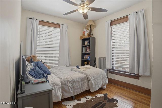 5 Morgan Terrace, Castleton-on-hudson, NY 12033