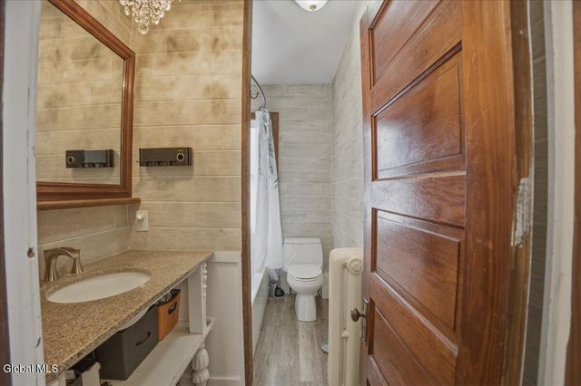 5 Morgan Terrace, Castleton-on-hudson, NY 12033