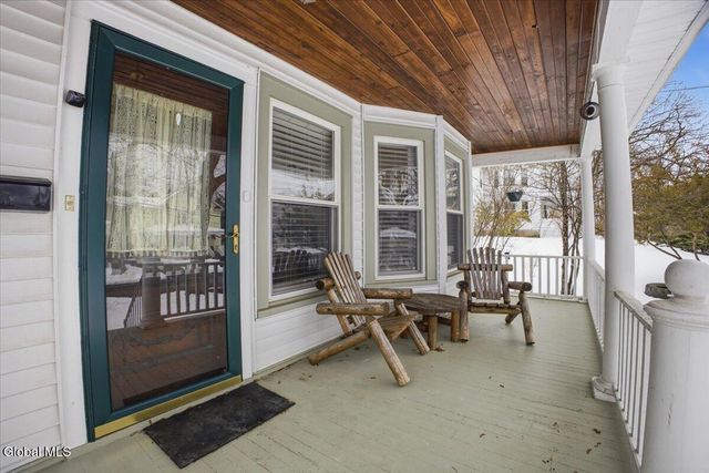 5 Morgan Terrace, Castleton-on-hudson, NY 12033