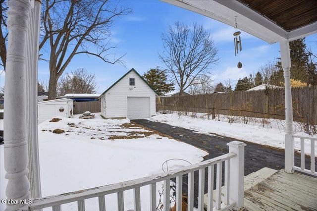 5 Morgan Terrace, Castleton-on-hudson, NY 12033