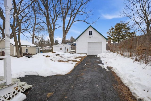 5 Morgan Terrace, Castleton-on-hudson, NY 12033