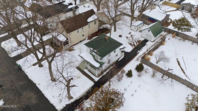 5 Morgan Terrace, Castleton-on-hudson, NY 12033